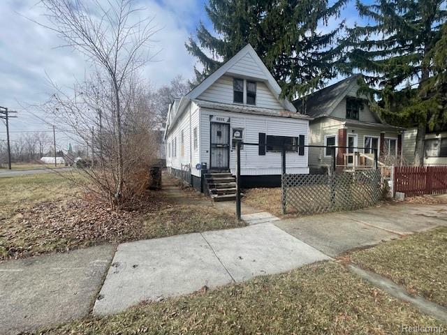 4609 Grandy Street, Detroit, MI 48207 — Photo 3