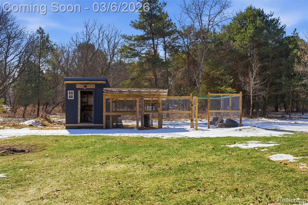 5809 Spears Road, Pinckney, MI 48169 — Photo 40