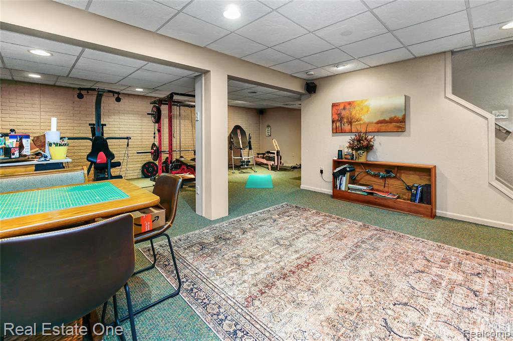 8745 Birchwood Drive, Berlin, MI 48166 — Photo 23