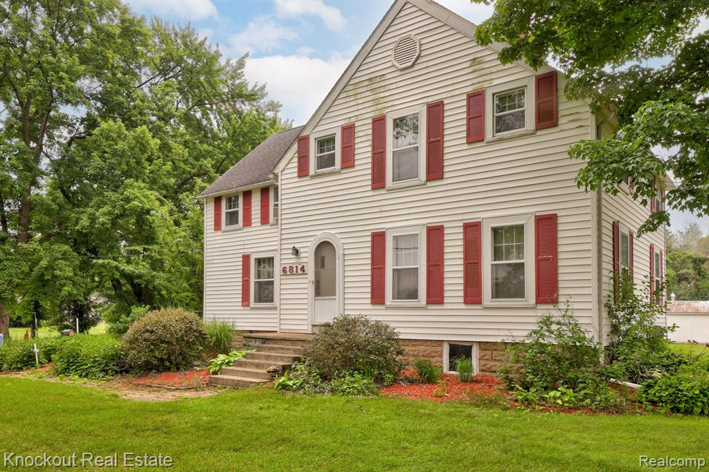 6814 Curtis Road, Bridgeport, MI 48722 — Photo 56