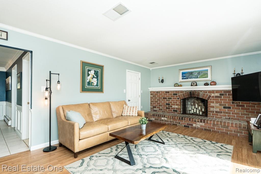 4203 Sugar Grove Court, Troy, MI 48098 — Photo 23