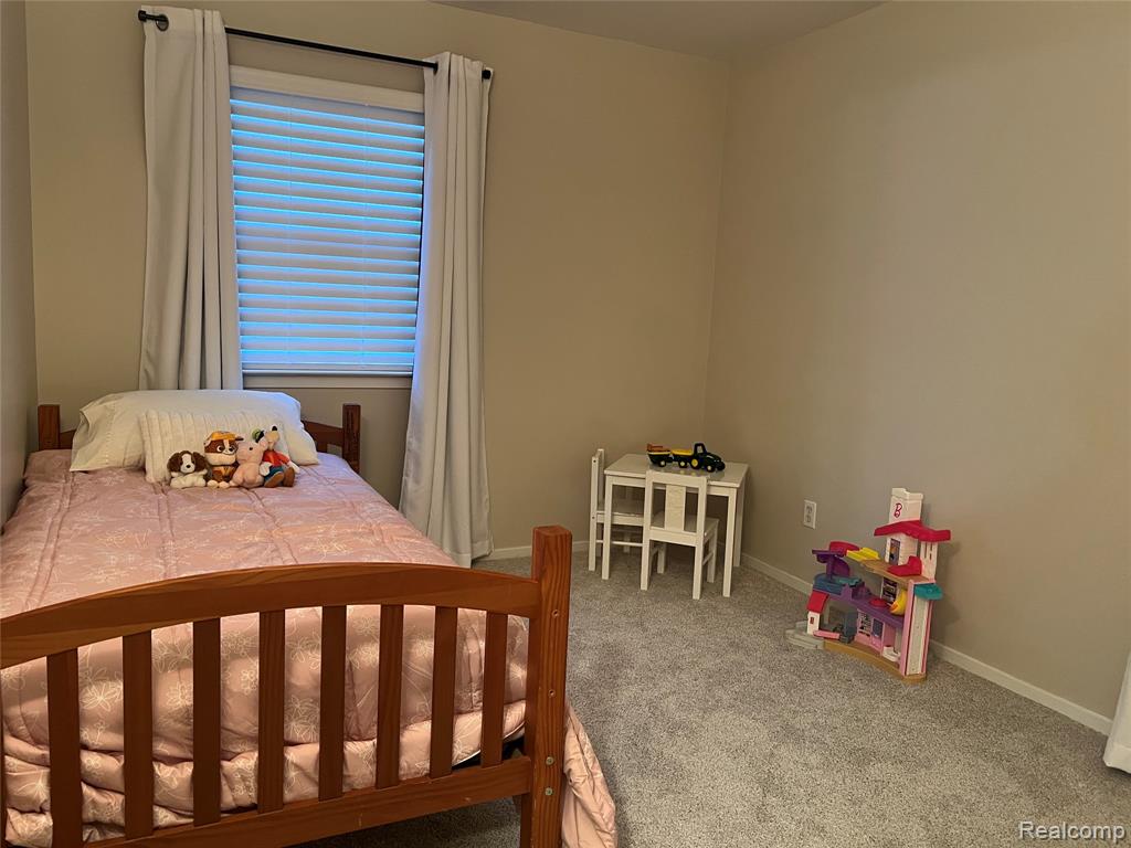 1861 N Arbor Way Drive, 26, Canton, MI 48188 — Photo 20