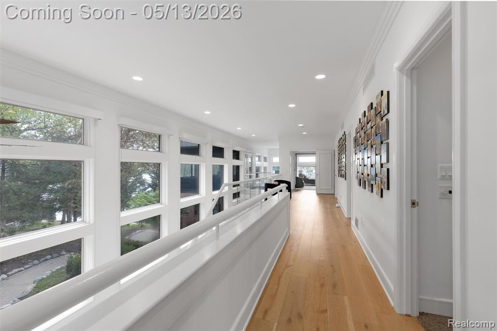 1789 Blue Heron Court, Bloomfield Hills, MI 48302 — Photo 23