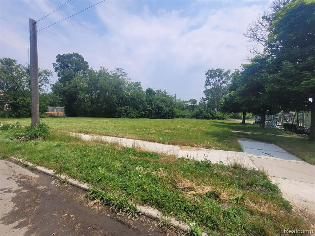 5202 STANTON Street, Detroit, MI 48208 — Photo 11