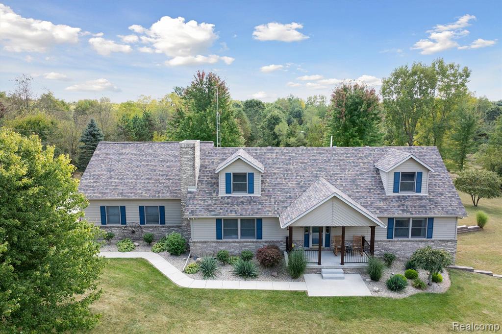 20875 WATERLOO Road, Chelsea, MI 48118 — Photo 42