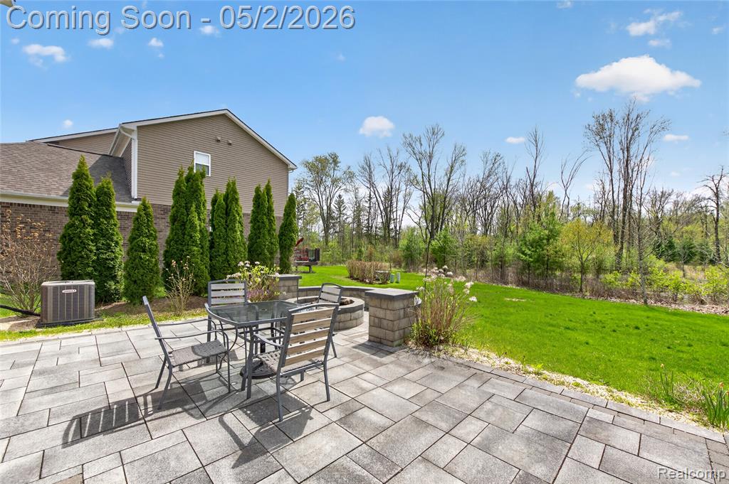 48207 Isabella Way, Novi, MI — Photo 46