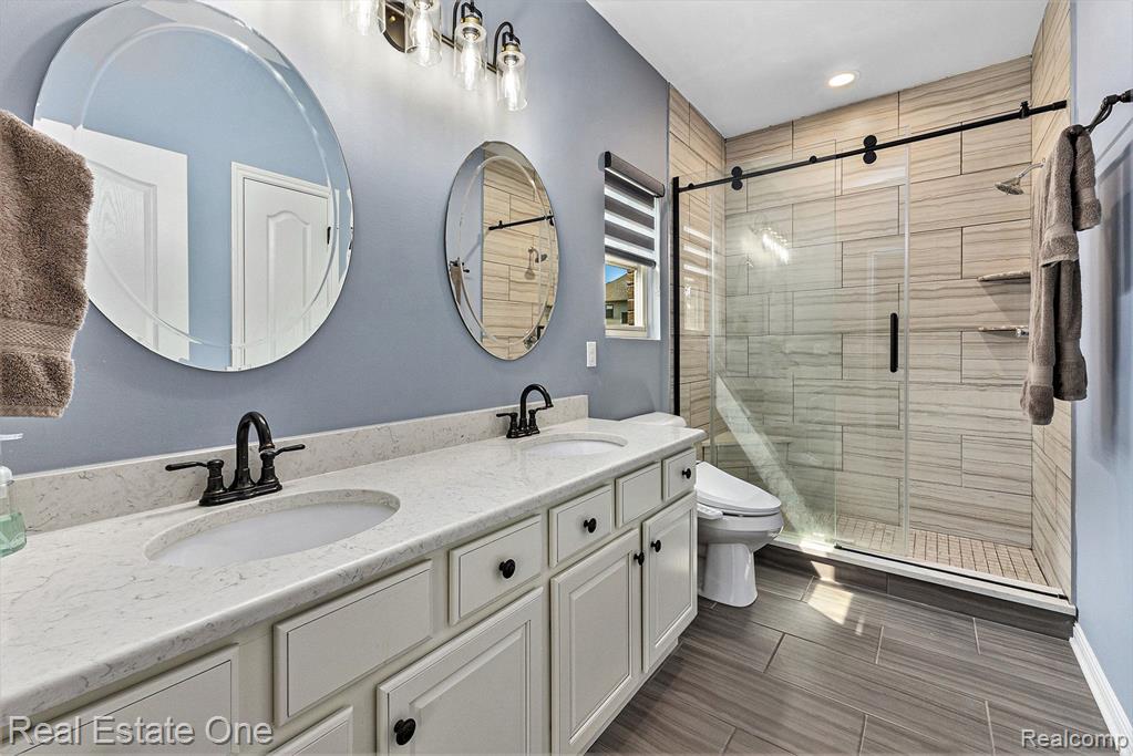 5409 ABERDEEN Court, Clarkston, MI 48348 — Photo 14