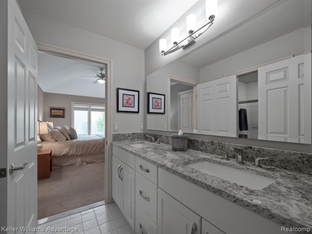 18328 Clairmont Circle E, Northville, MI 48168 — Photo 34