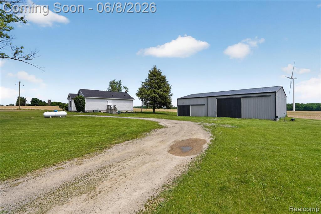 2769 Higgins Road, Vassar, MI 48768 — Photo 50