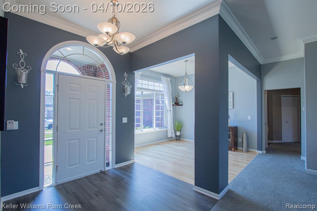 45907 Lookout Drive, Macomb, MI 48044 — Photo 4