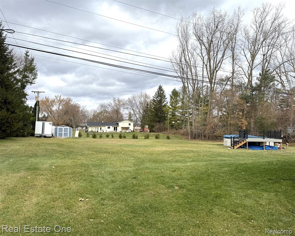 444 Riddle Street, Howell, MI 48843 — Photo 30
