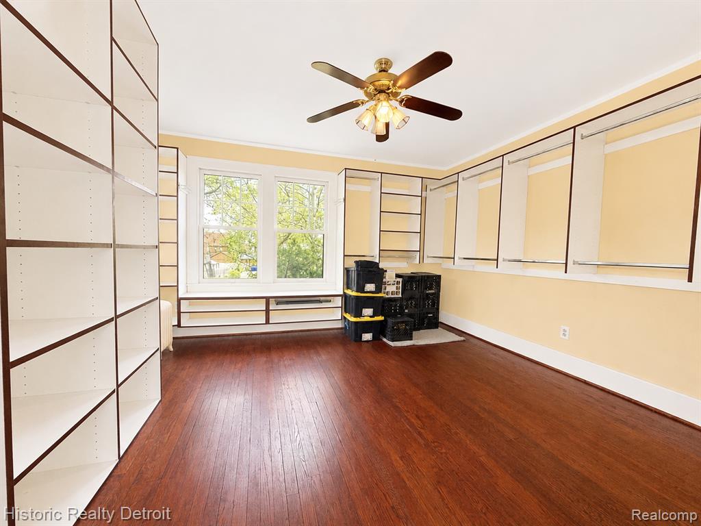 505 Fiske Drive, Detroit, MI 48214 — Photo 14