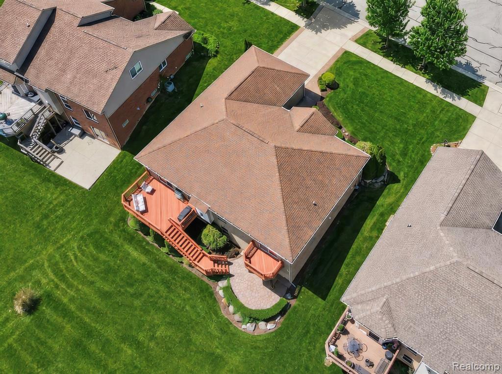 4438 Thornhill Drive, Auburn Hills, MI 48326 — Photo 36