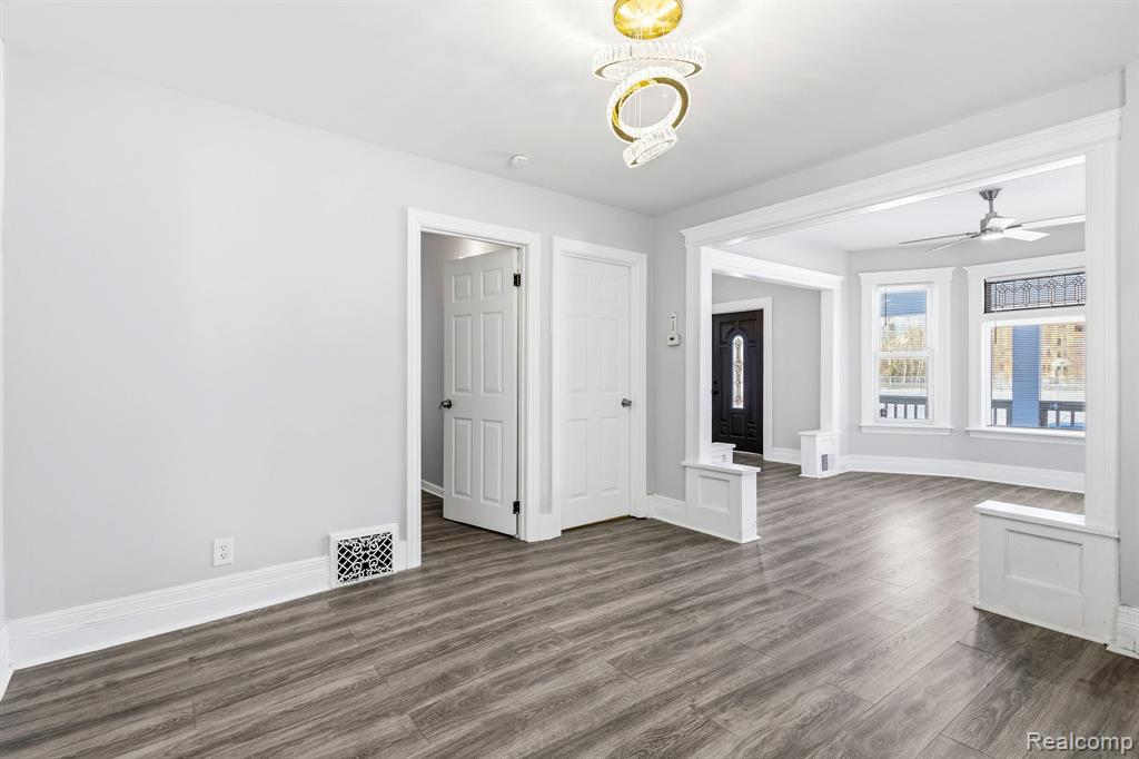 53 Cortland Street, Highland Park, MI 48203 — Photo 8