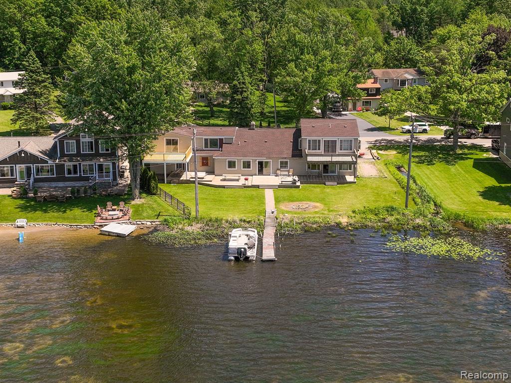 1794 S HUGHES Road, Brighton, MI 48114 — Photo 11