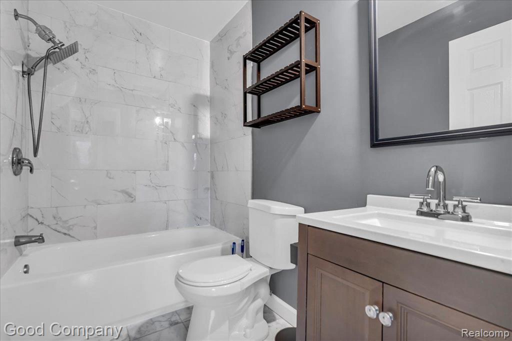 1423 ANDREA Street, Ypsilanti, MI 48198 — Photo 13