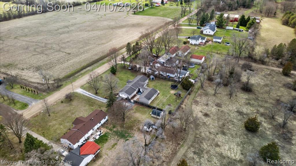 48188 Harris Road, Belleville, MI 48111 — Photo 43