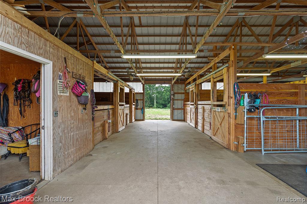 4536 Crandall Road, Howell, MI 48855 — Photo 63