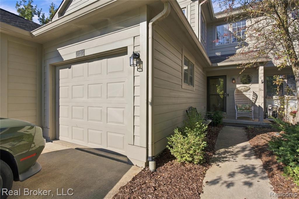 3442 Bent Trail Drive, Ann Arbor, MI 48108