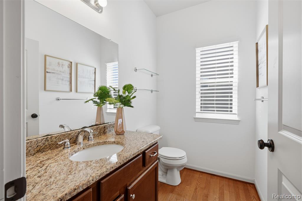 58 Blackberry Drive, White Lake, MI — Photo 16