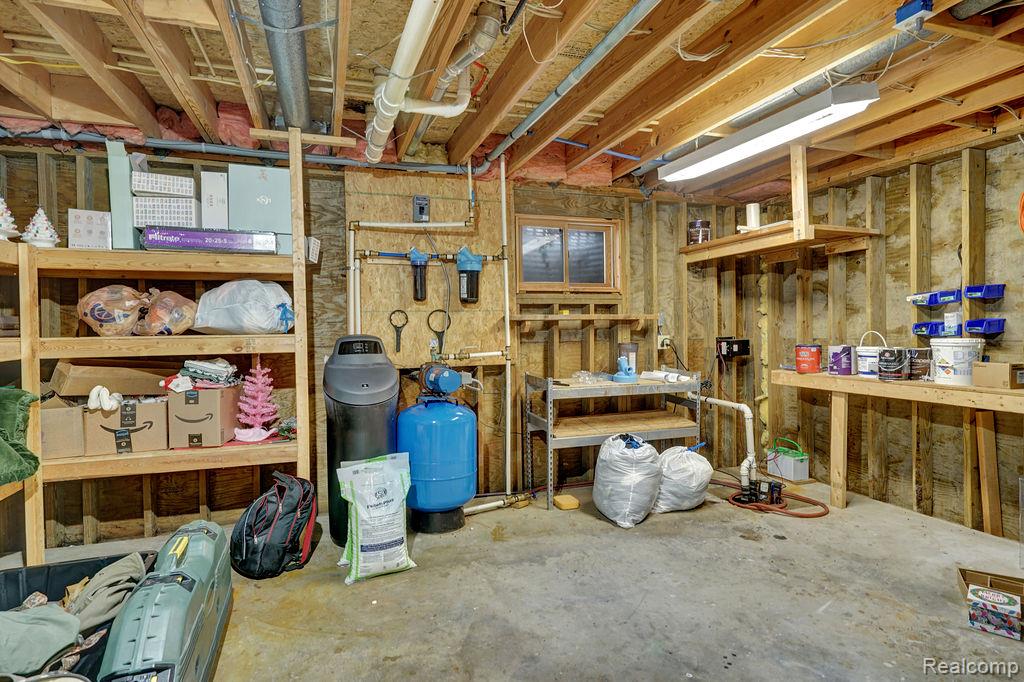 3334 E Freeland Road, Freeland, MI 48623 — Photo 36