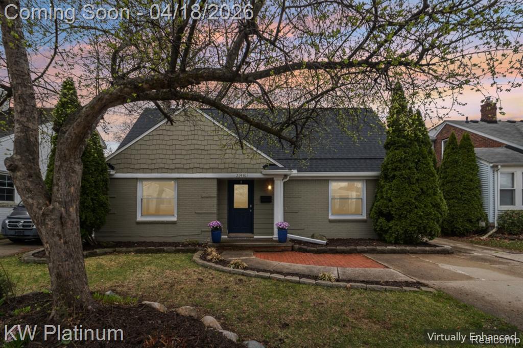 22436 Lakeland Street, Saint Clair Shores, MI 48081 — Photo 3