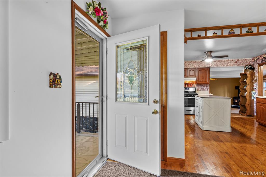 17655 Lohr Road, Sumpter, MI 48111 — Photo 29