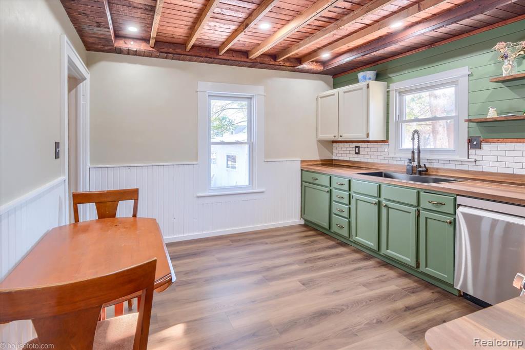 285 Dirgo Street, Imlay City, MI 48444 — Photo 5
