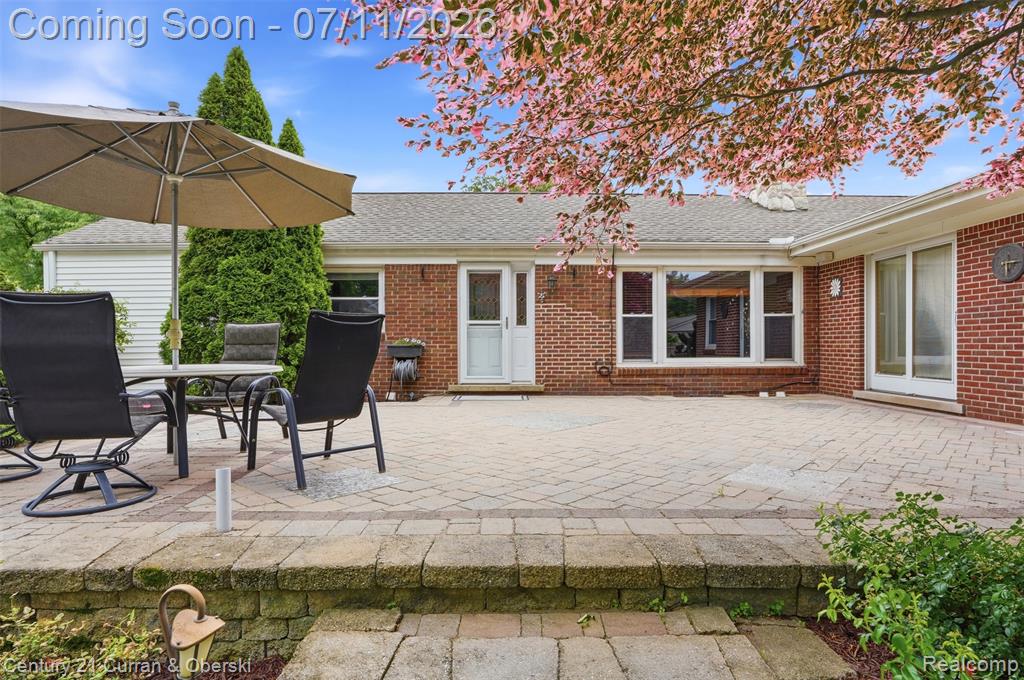 6354 Shenandoah Avenue, Allen Park, MI 48101 — Photo 40