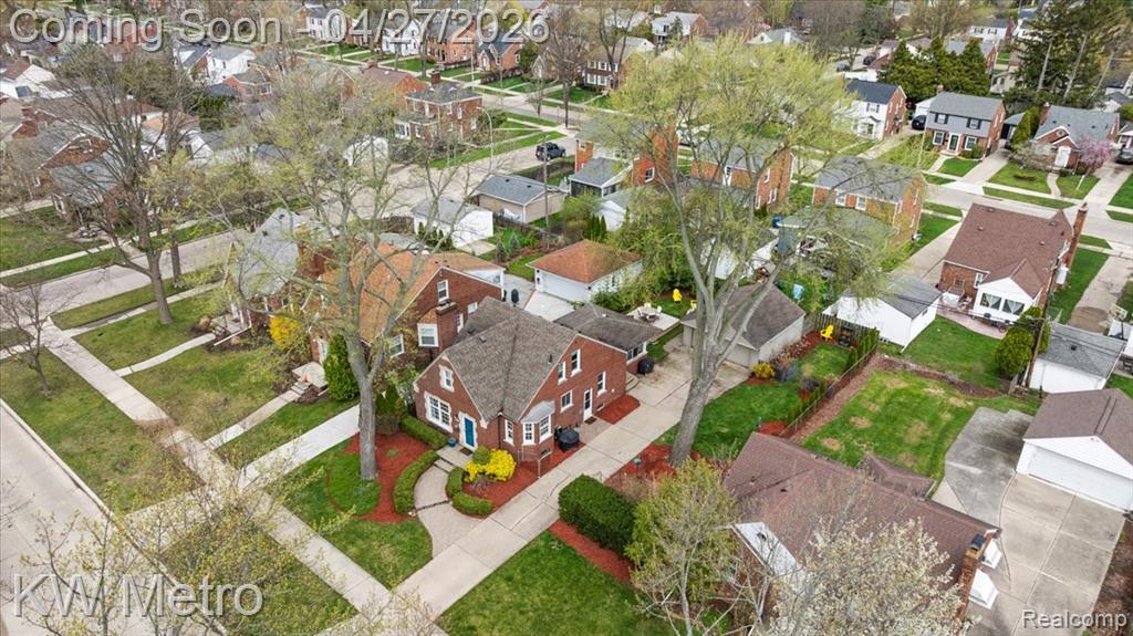 1830 Stanhope Street, Grosse Pointe Woods, MI 48236 — Photo 58