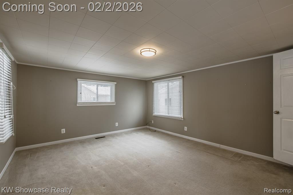 2161 E Euna, Wixom, MI 48393 — Photo 15