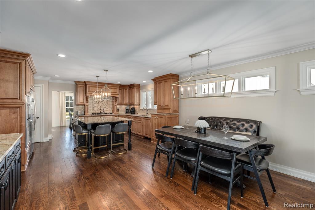 599 Westchester Way, Birmingham, MI 48009 — Photo 13