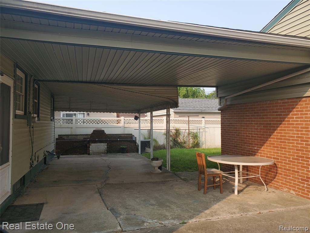 4138 12th Street, Ecorse, MI 48229 — Photo 3