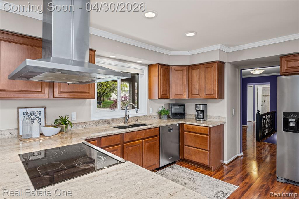 2748 Armstrong Drive, Lake Orion, MI — Photo 23