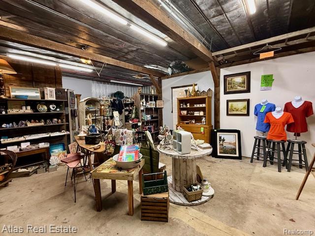 14124 N State Road, Otisville, MI 48463 — Photo 16