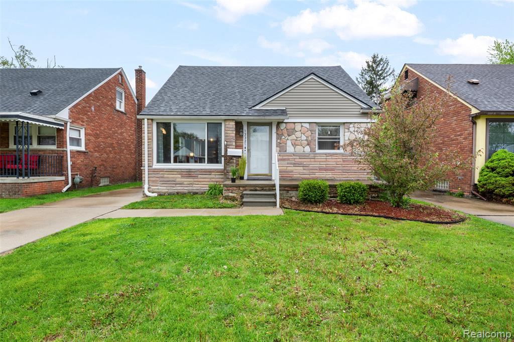 13321 Rosedale Street, Southgate, MI 48195 — Photo 3