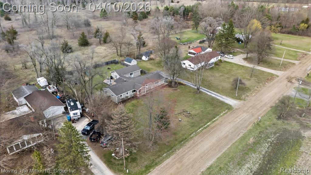 48188 Harris Road, Belleville, MI 48111 — Photo 39