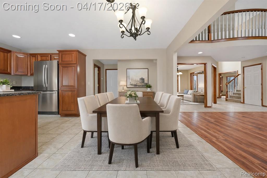 21797 Ambassador Drive, Macomb, MI 48044 — Photo 24