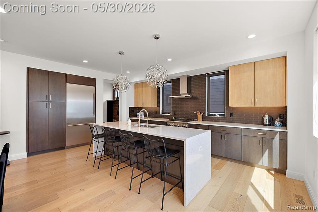 4102 Woodland Avenue, Royal Oak, MI 48073 — Photo 35