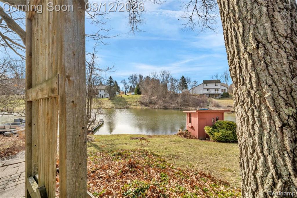 1351 Glen Oak Drive, Holly, MI 48442 — Photo 45