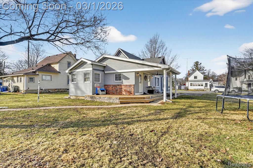 415 W McArthur Street, Corunna, MI 48817 — Photo 30