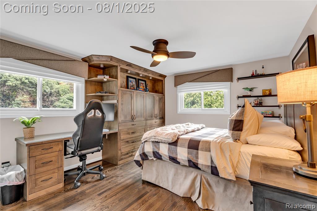 5624 Sutters Lane, Bloomfield Hills, MI 48301 — Photo 26