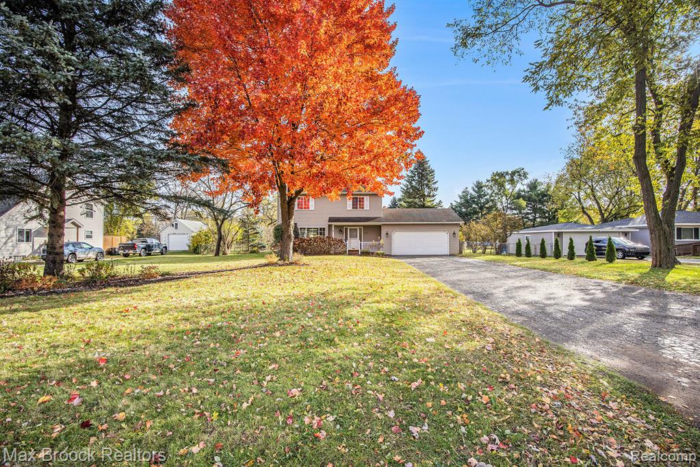5296 Pine Knob Lane, Independence, MI — Photo 36