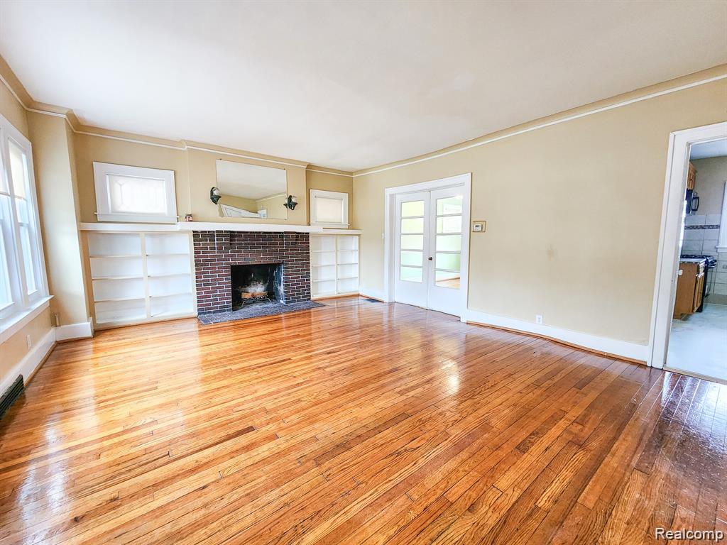 1612 Atkinson Street, Detroit, MI 48206 — Photo 9