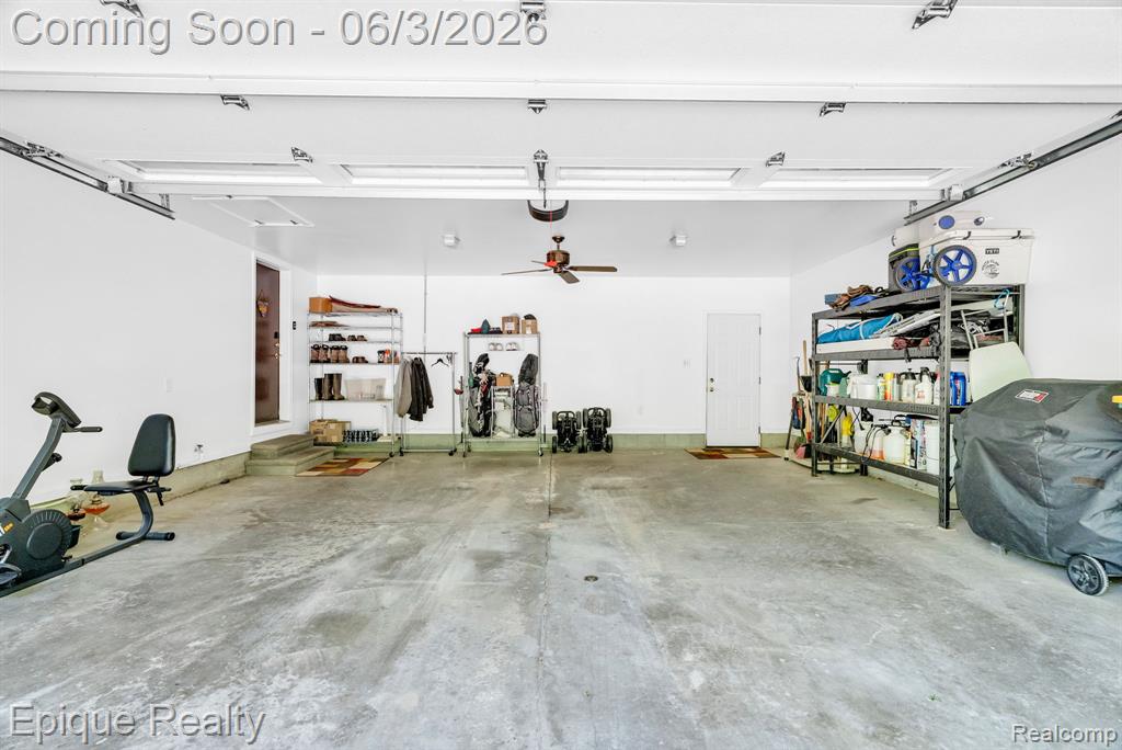 7493 S Sheridan Avenue, Durand, MI 48429 — Photo 53