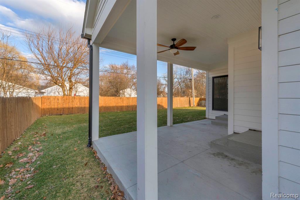 22664 Colgate Street, Farmington, MI 48336 — Photo 47