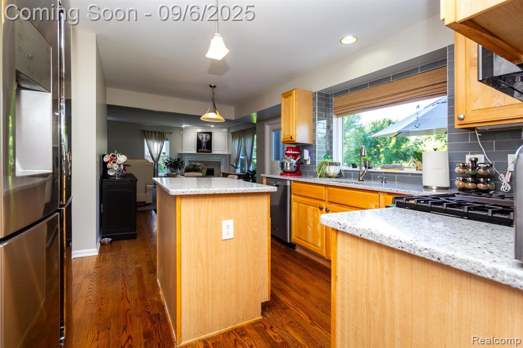 3092 Greenwich Court, Canton, MI 48188 — Photo 18