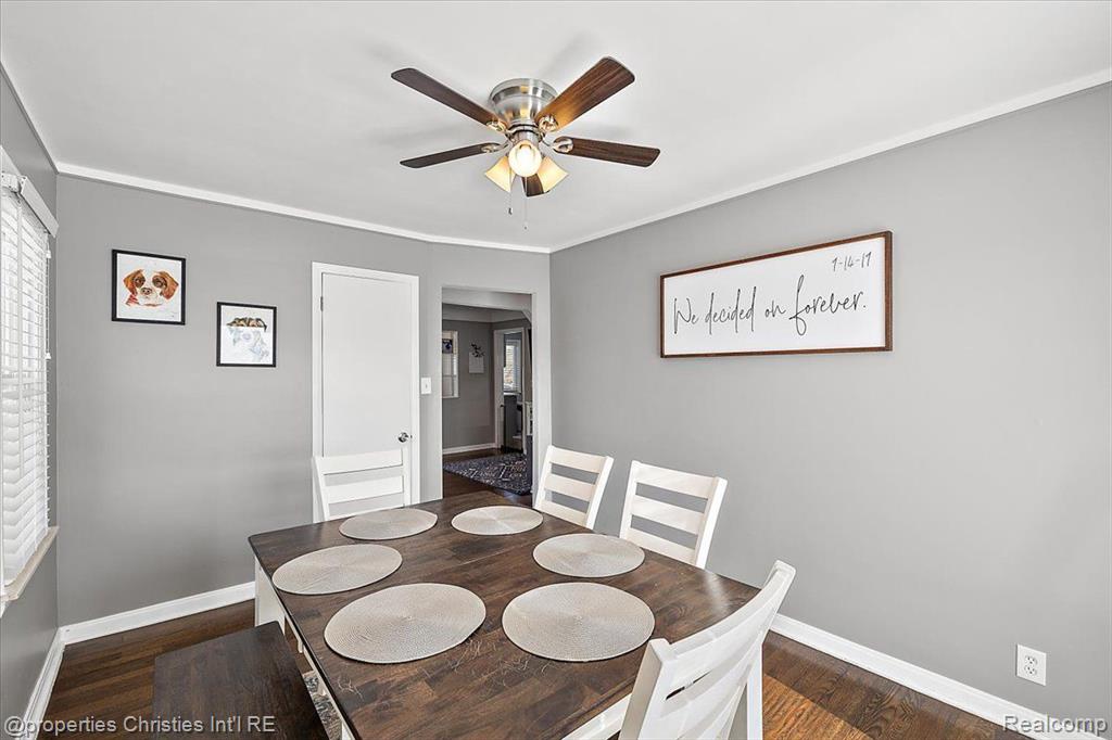 4103 GRANDVIEW Road, Royal Oak, MI 48073 — Photo 15