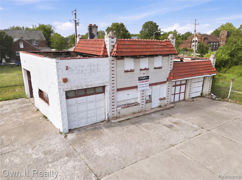 12941 MACK Avenue, Detroit, MI 48215 — Photo 18