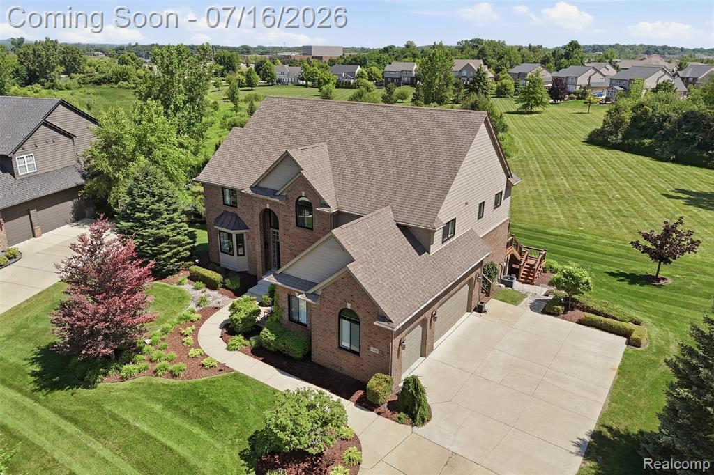 23782 Prescott Lane E, South Lyon, MI 48178 — Photo 58